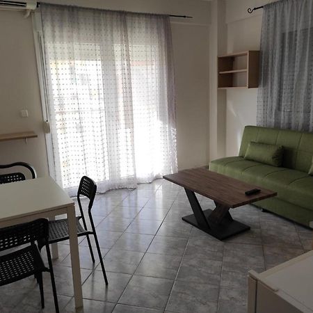 Villa Veni Sun Kallithea  Buitenkant foto