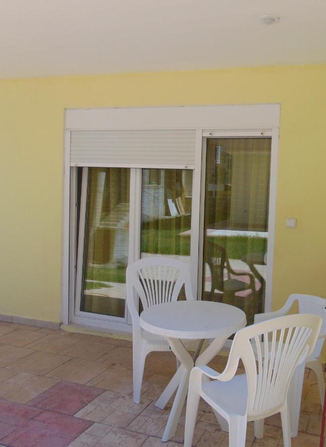 Villa Veni Sun Kallithea  Buitenkant foto