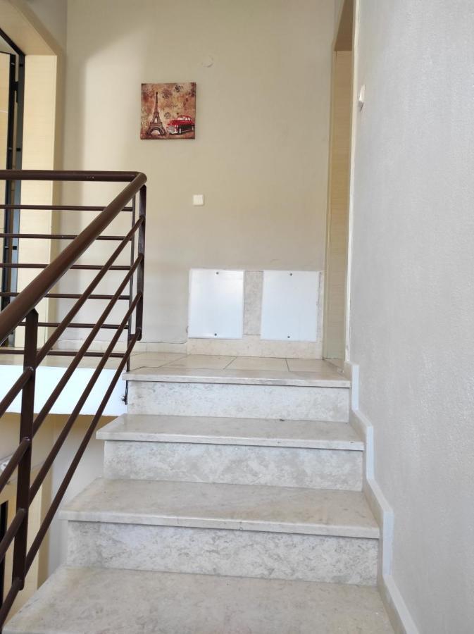 Villa Veni Sun Kallithea  Buitenkant foto