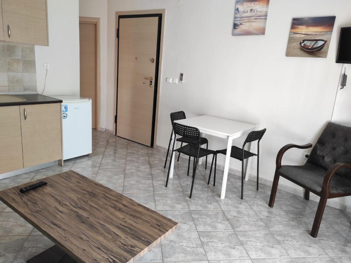 Villa Veni Sun Kallithea  Buitenkant foto
