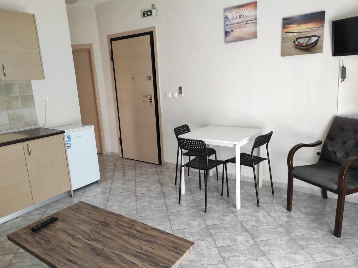 Villa Veni Sun Kallithea  Buitenkant foto